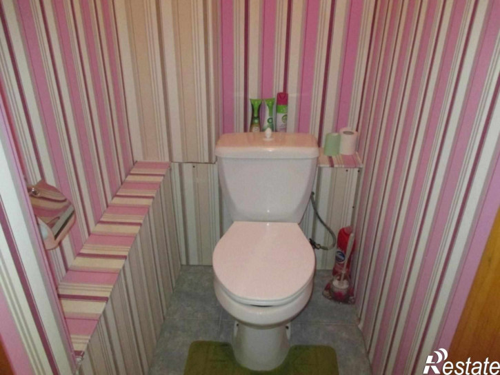1-комн квартира Суздальский пр-кт, 11А