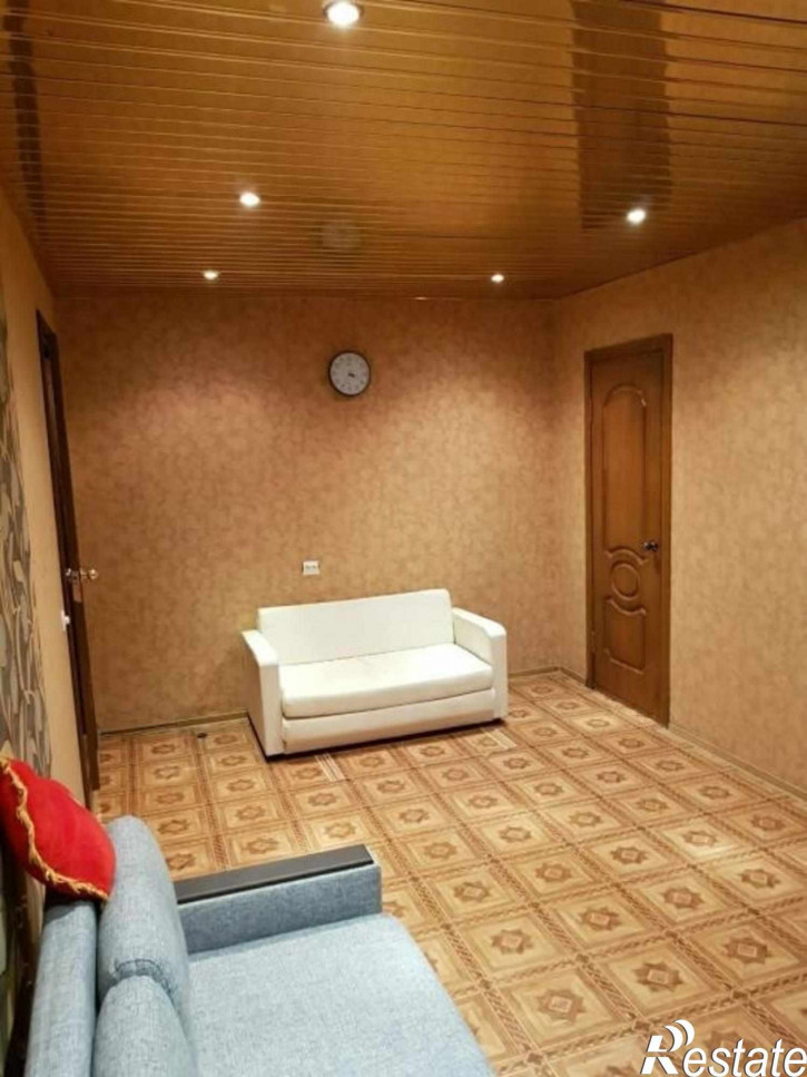 2-комн квартира Полины Осипенко ул, 2