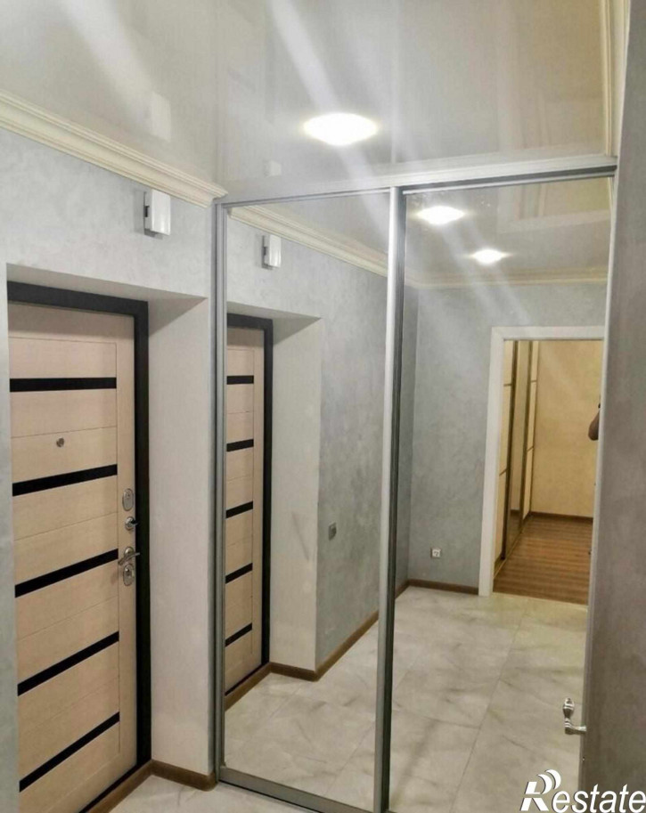1-комн квартира Куйбышева ул, 9