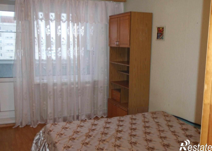 3-комн квартира Василисина ул, 7