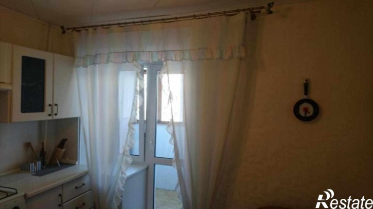 2-комн квартира Асаткина ул, 34