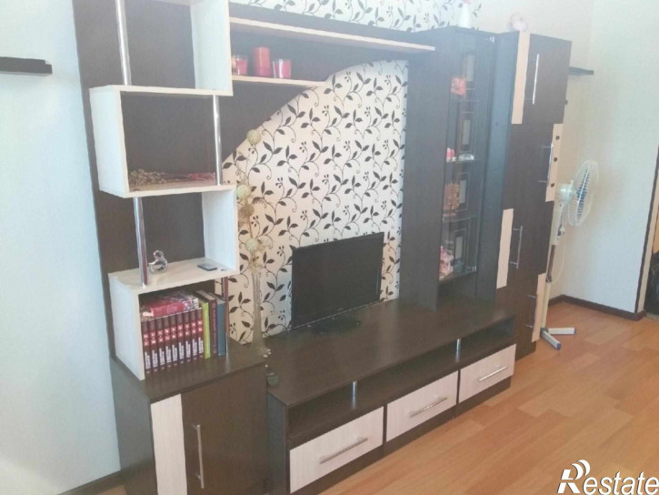 1-комн квартира Комиссарова ул, 4А