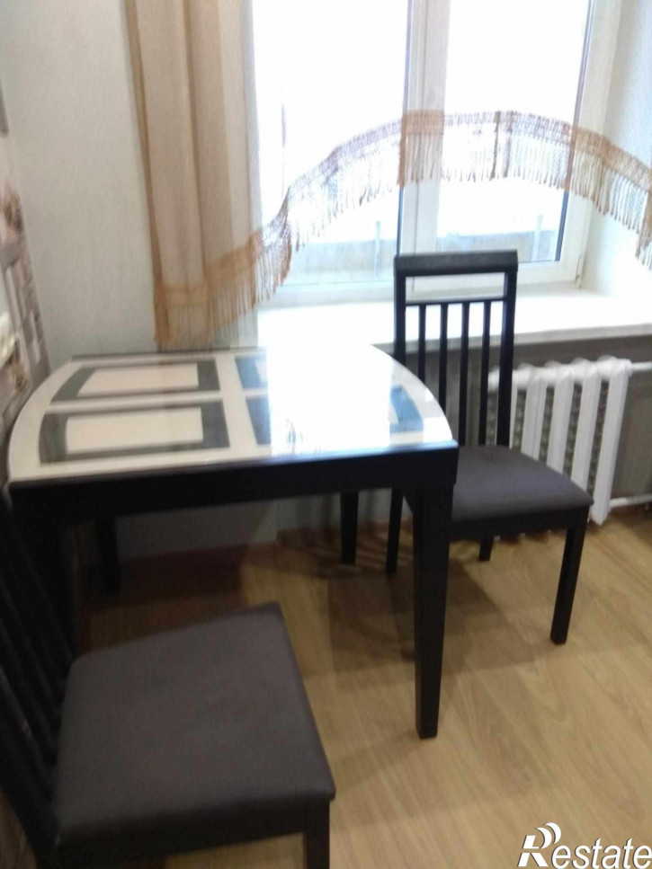 1-комн квартира Верхняя Дуброва ул, 1