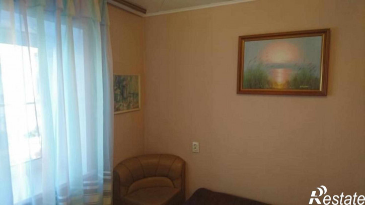 2-комн квартира Асаткина ул, 34