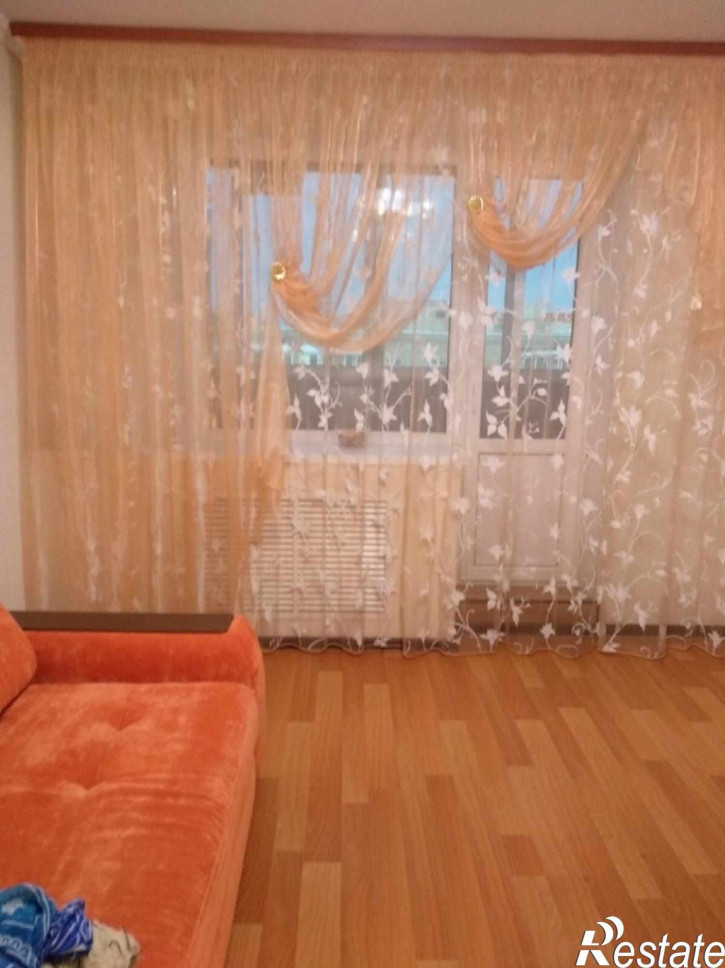 1-комн квартира Комиссарова ул, 4А