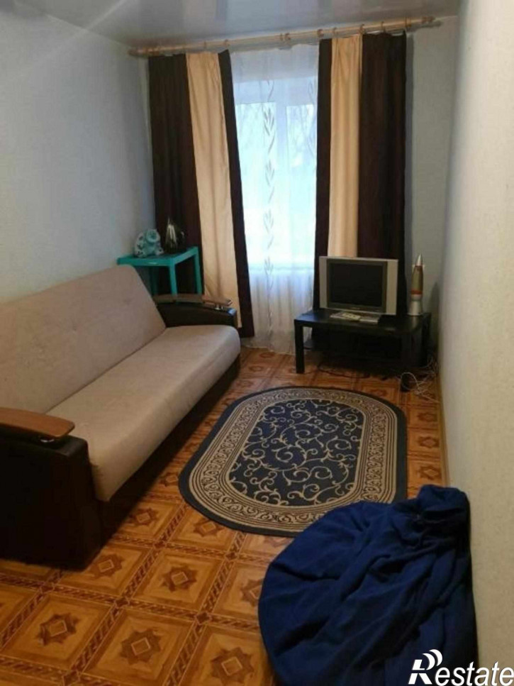 2-комн квартира Полины Осипенко ул, 2