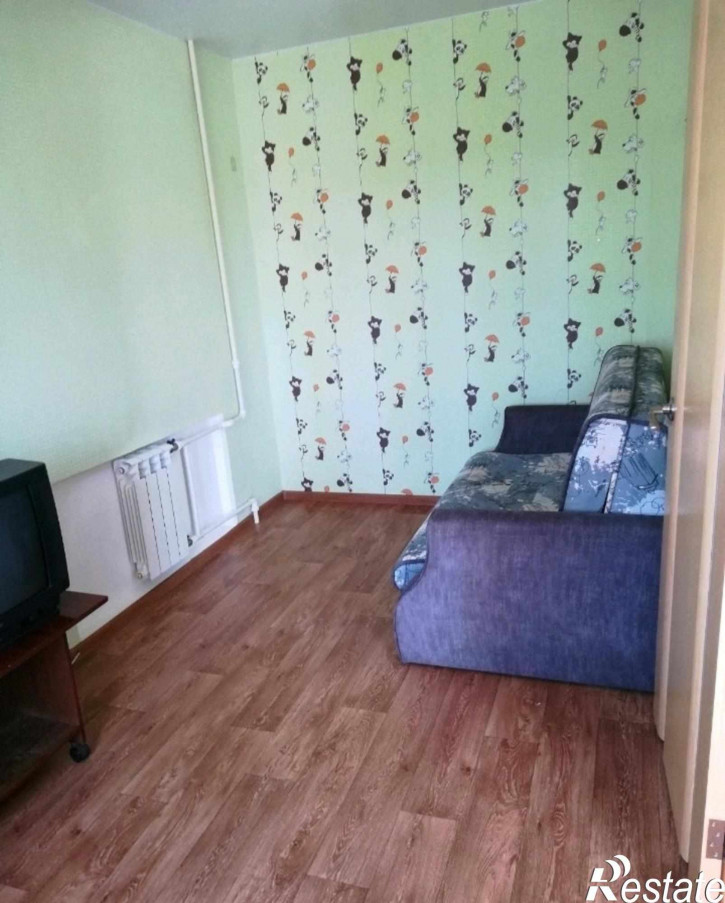 2-комн квартира Усти-на-Лабе ул, 6