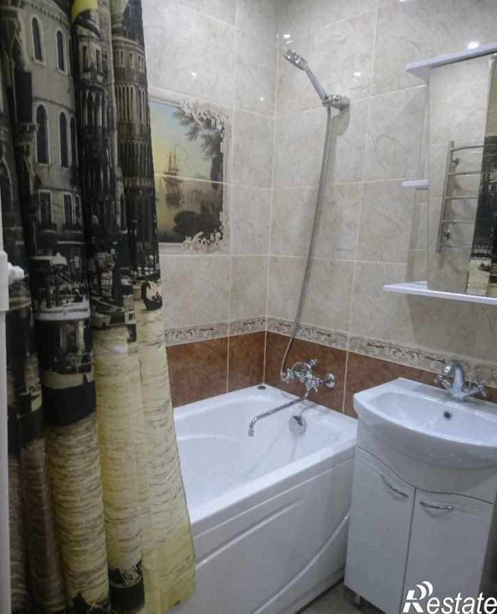 2-комн квартира Лакина ул, 141А