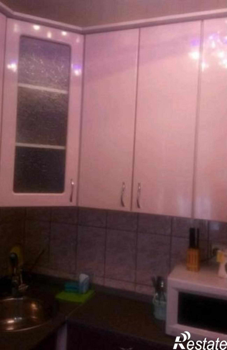 2-комн квартира Полины Осипенко ул, 2