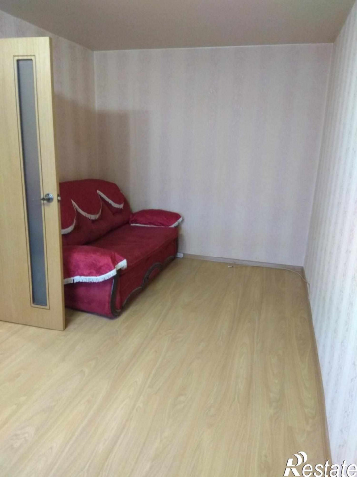 1-комн квартира Верхняя Дуброва ул, 1
