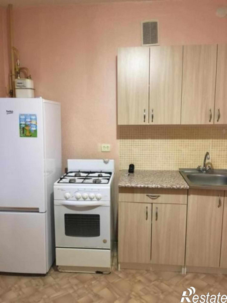 1-комн квартира Офицерская ул, 16