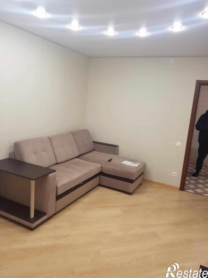 1-комн квартира Нижняя Дуброва ул, 50к2