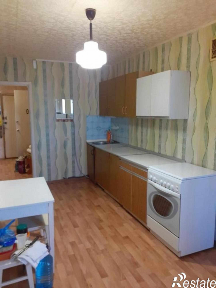 1-комн квартира Белоконской ул, 13