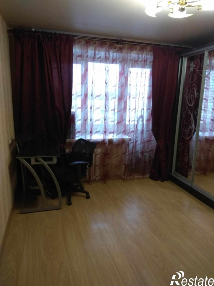1-комн квартира Верхняя Дуброва ул, 1