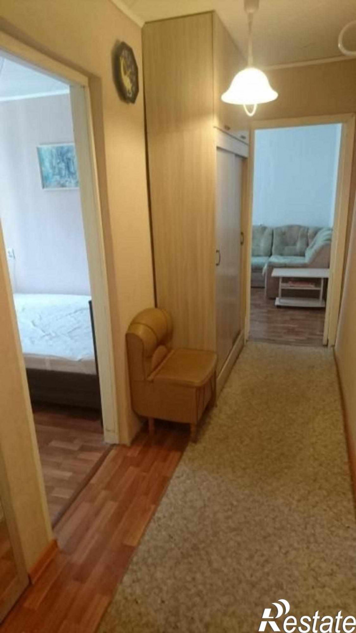2-комн квартира Асаткина ул, 34