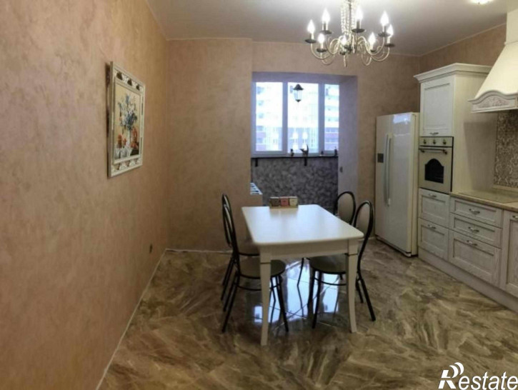 2-комн квартира Офицерская ул, 1
