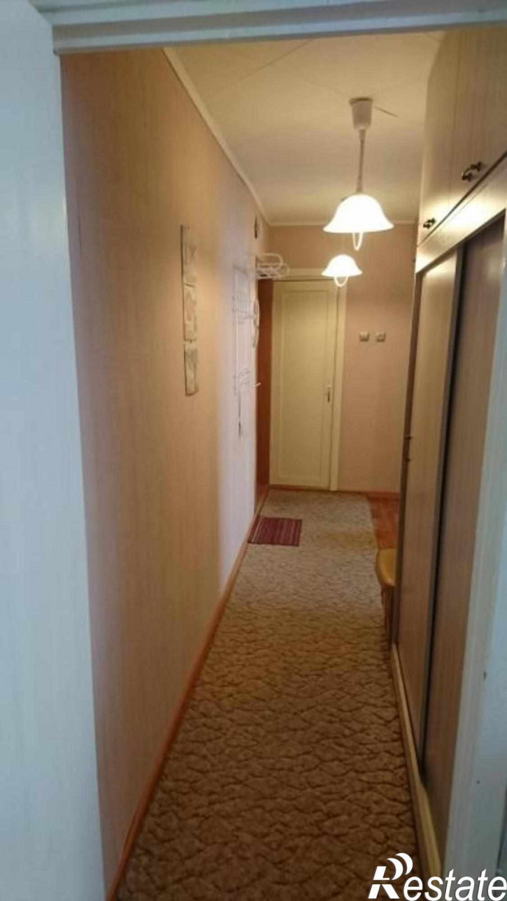 2-комн квартира Асаткина ул, 34