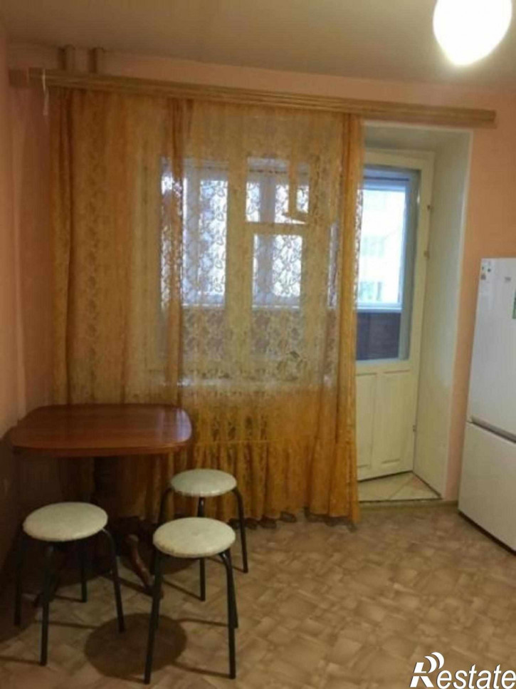 1-комн квартира Офицерская ул, 16