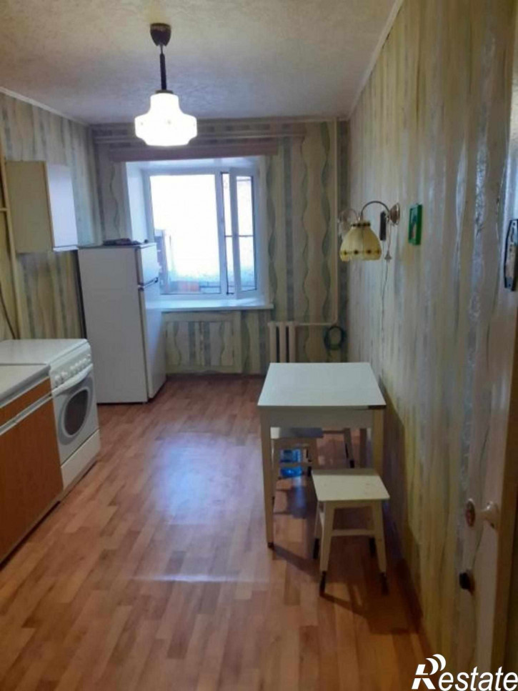 1-комн квартира Белоконской ул, 13