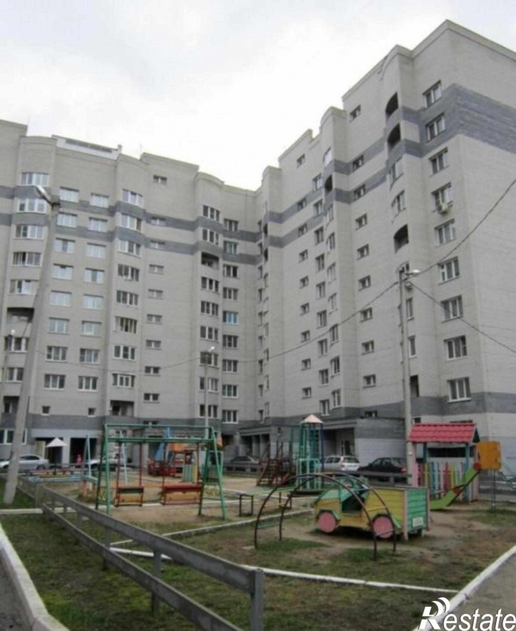 1-комн квартира Комиссарова ул, 4А