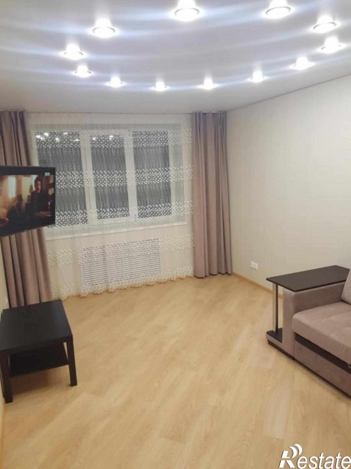 1-комн квартира Нижняя Дуброва ул, 50к2