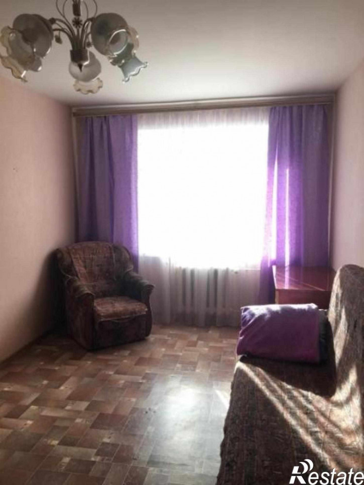 1-комн квартира Офицерская ул, 16