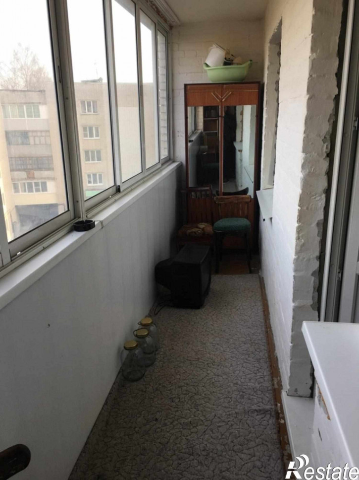 1-комн квартира Верхняя Дуброва ул, 13