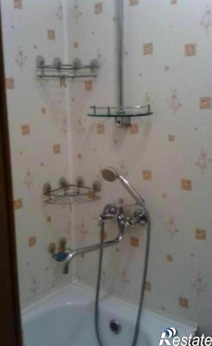 1-комн квартира Горького ул, 56