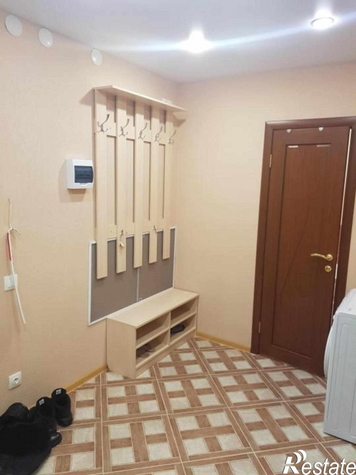 1-комн квартира Нижняя Дуброва ул, 50к2