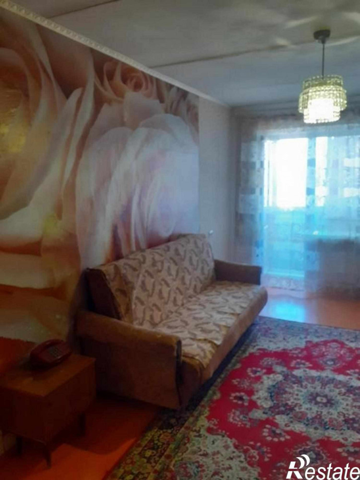 1-комн квартира Белоконской ул, 13