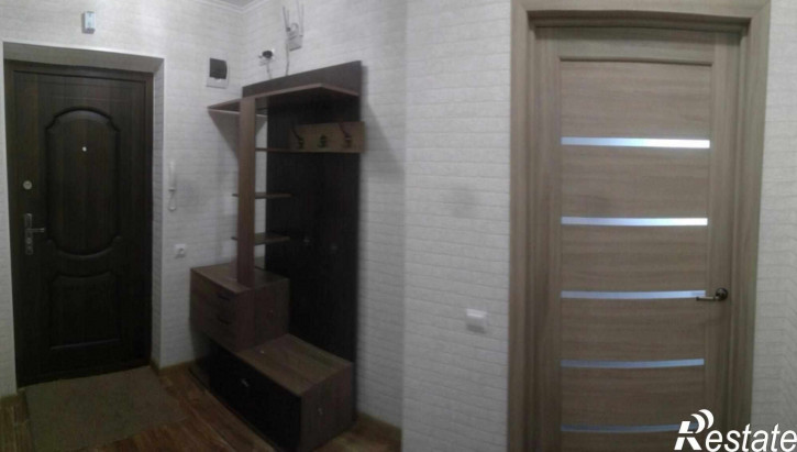 1-комн квартира Нижняя Дуброва ул, 47к1