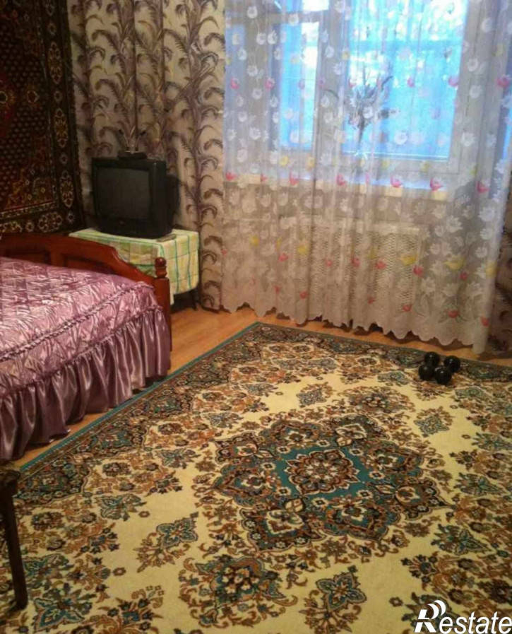 2-комн квартира Батурина ул, 37Б