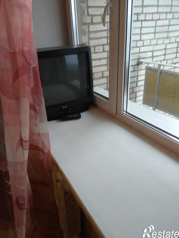 1-комн квартира Верхняя Дуброва ул, 1