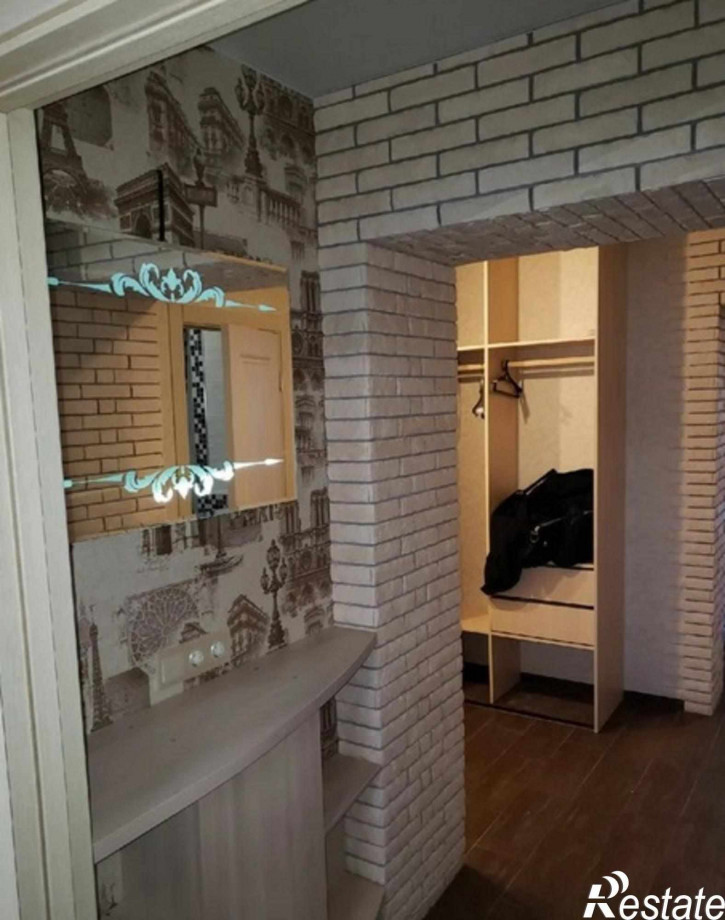 1-комн квартира Мира ул, 2В