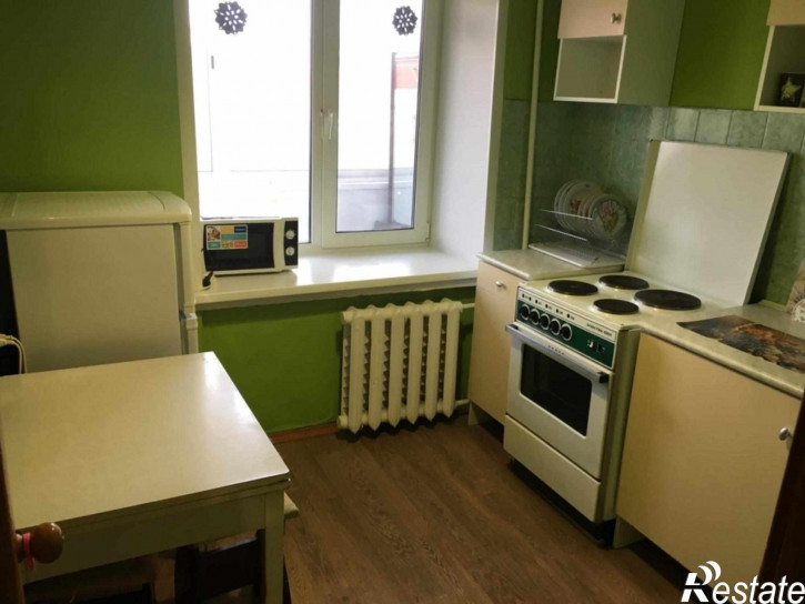 1-комн квартира Верхняя Дуброва ул, 13