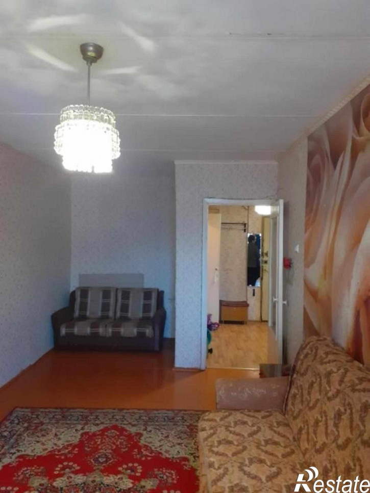 1-комн квартира Белоконской ул, 13