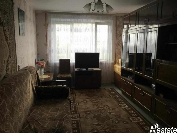 3-комн квартира Тракторная ул, 12