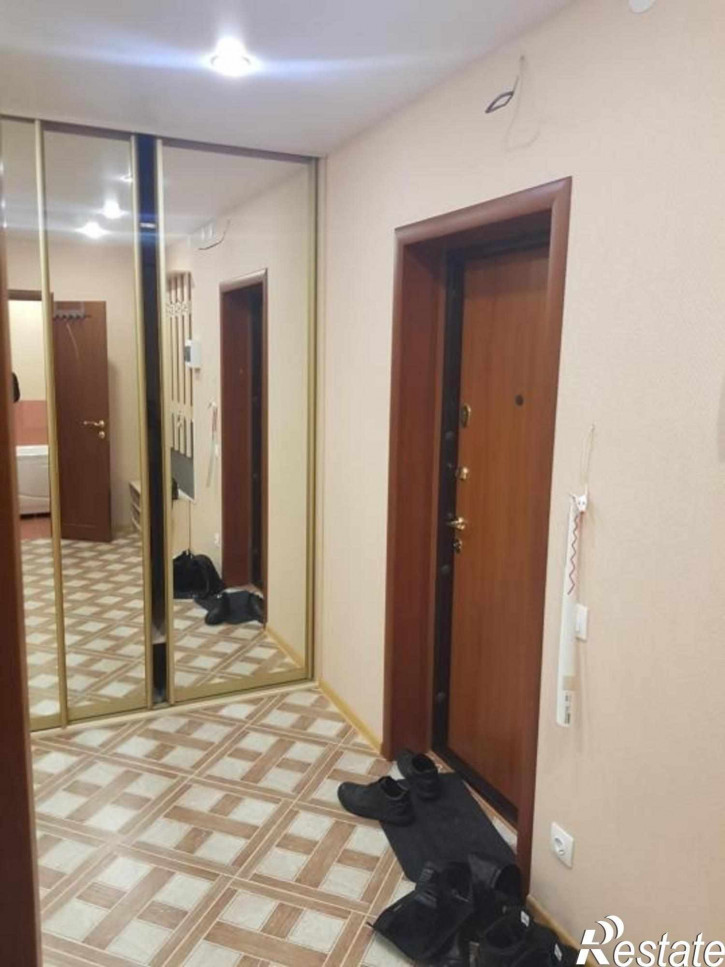 1-комн квартира Нижняя Дуброва ул, 50к2