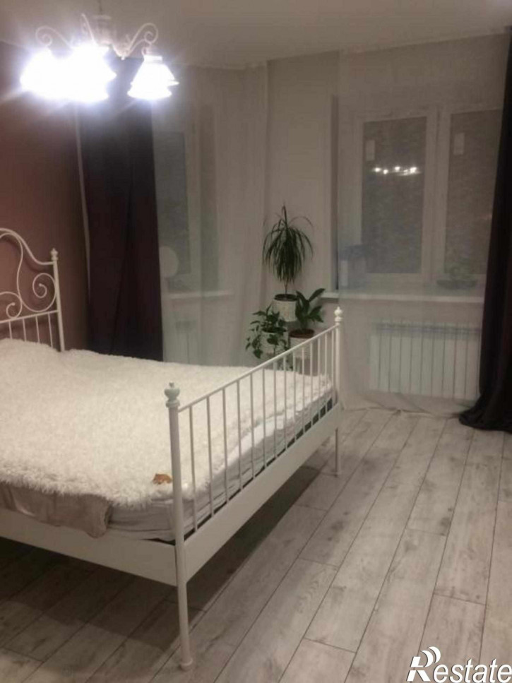 2-комн квартира Офицерская ул, 1