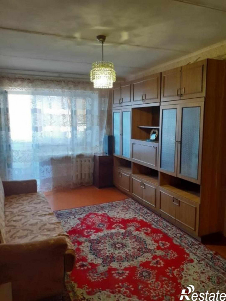 1-комн квартира Белоконской ул, 13