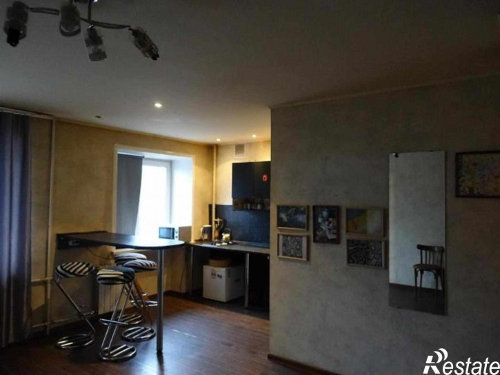 2-комн квартира Мира ул, 37А