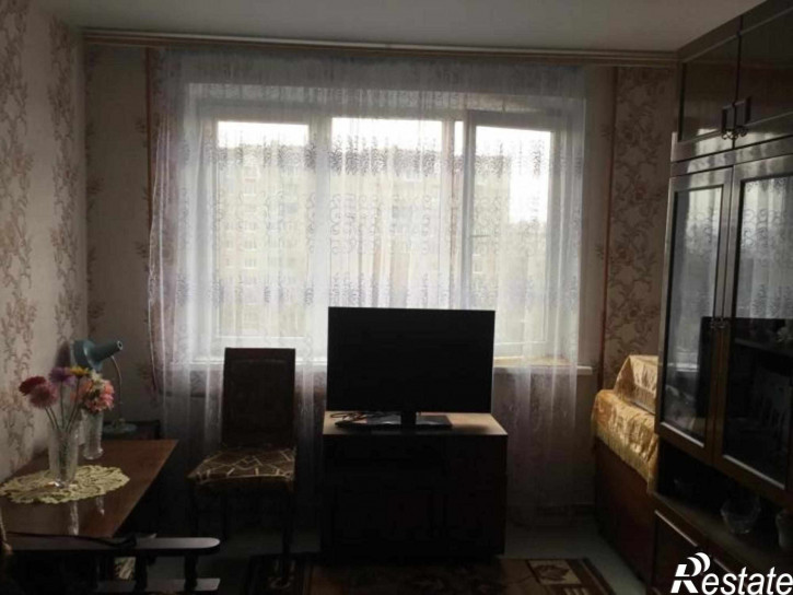3-комн квартира Тракторная ул, 12