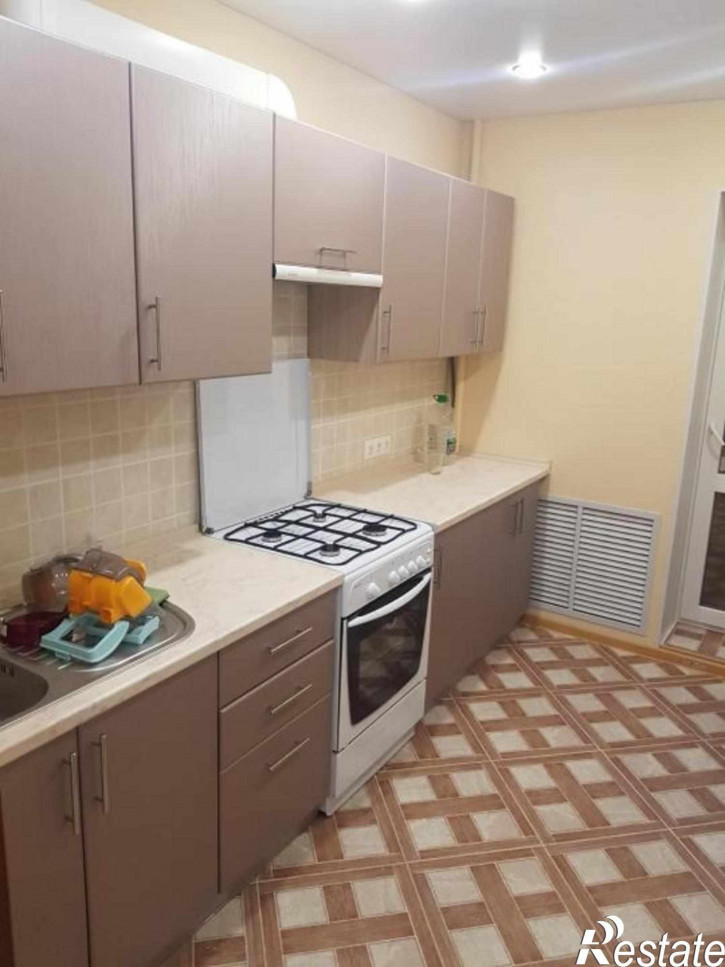 1-комн квартира Нижняя Дуброва ул, 50к2