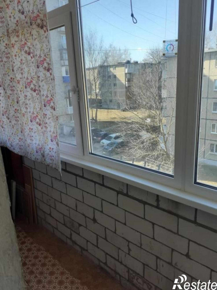 1-комн квартира Белоконской ул, 13
