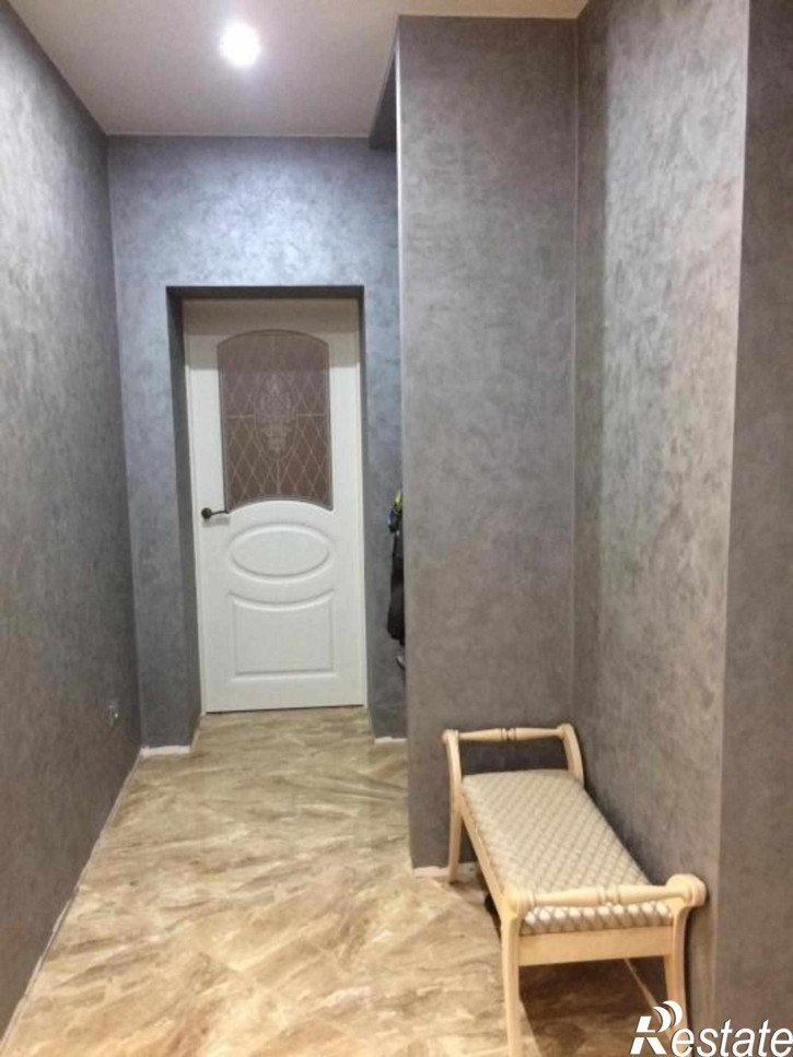 2-комн квартира Офицерская ул, 1