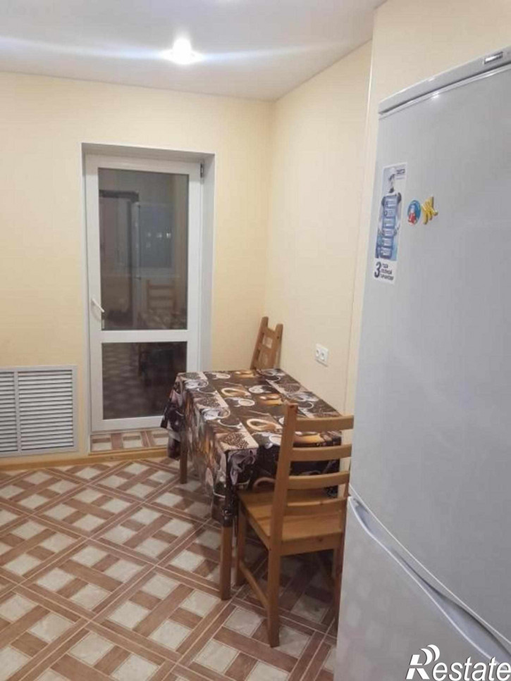 1-комн квартира Нижняя Дуброва ул, 50к2