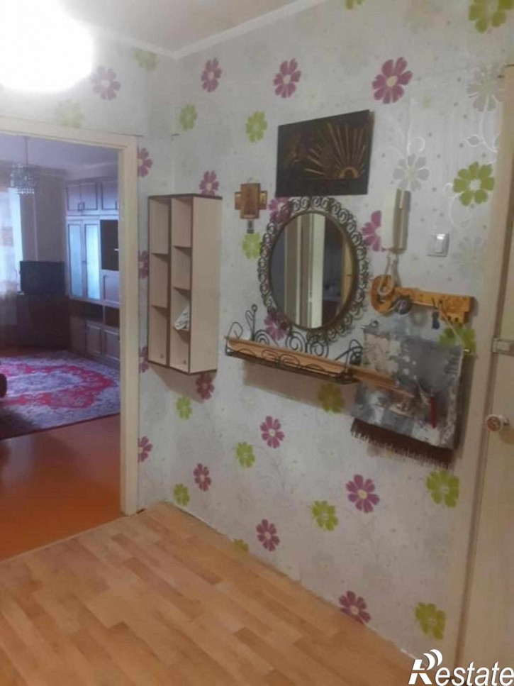1-комн квартира Белоконской ул, 13