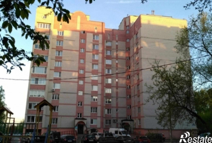 1-комн квартира Офицерская ул, 16