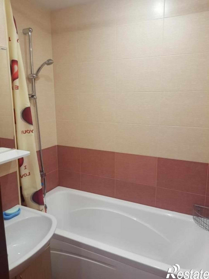 1-комн квартира Нижняя Дуброва ул, 50к2