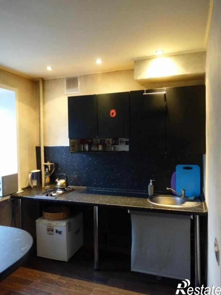 2-комн квартира Мира ул, 37А